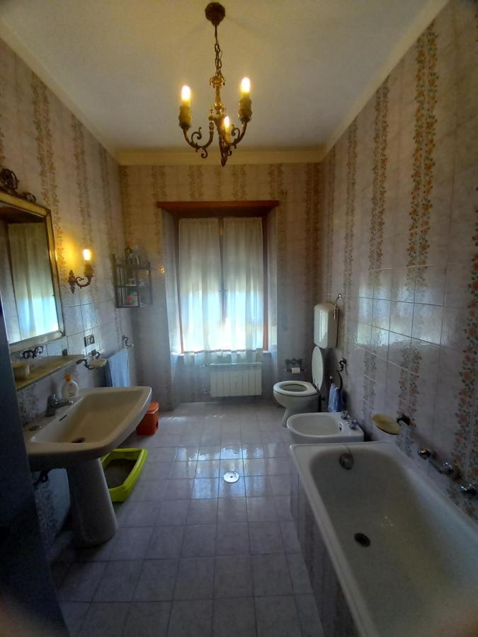 Casa Carletto Hotel Terni Bagian luar foto
