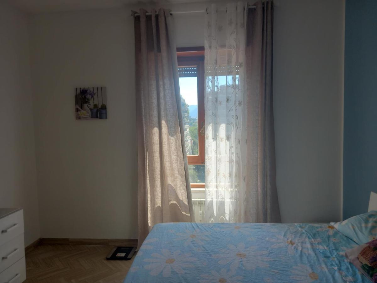 Casa Carletto Hotel Terni Bagian luar foto