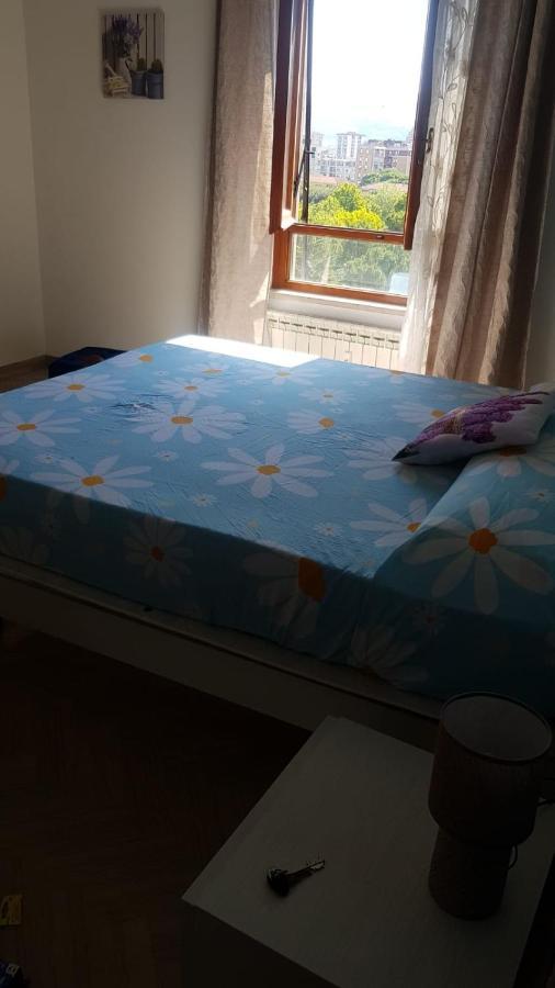 Casa Carletto Hotel Terni Bagian luar foto