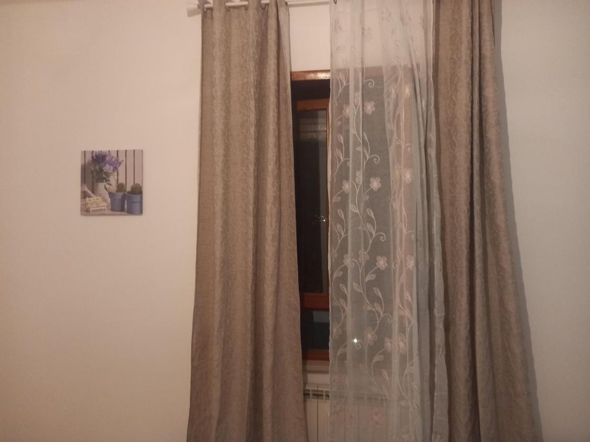 Casa Carletto Hotel Terni Bagian luar foto