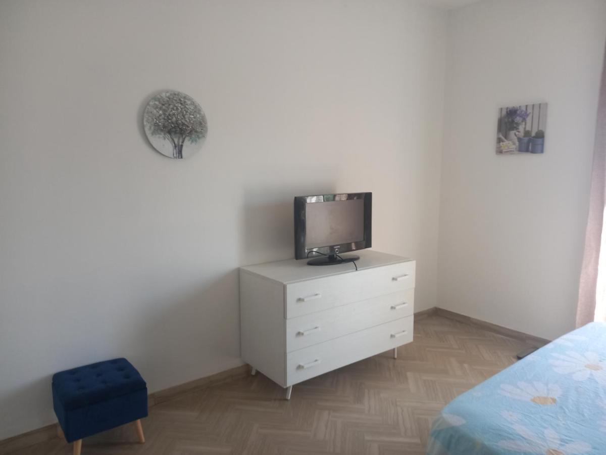 Casa Carletto Hotel Terni Bagian luar foto